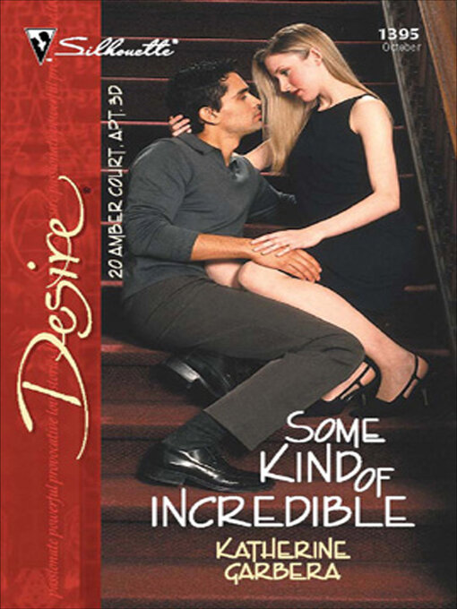 Imagen de portada para Some Kind of Incredible
